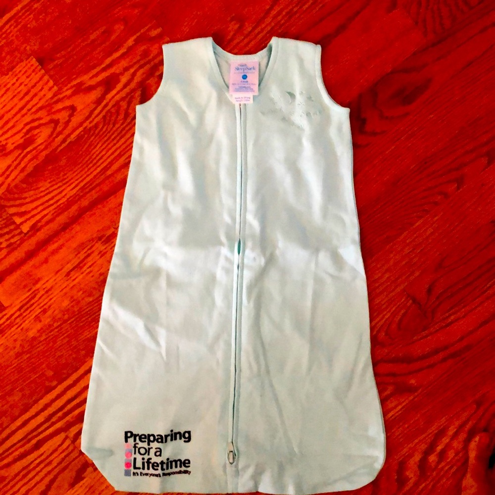 Brand new halo sleep sack XS